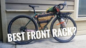 best front bike rack