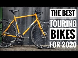 best touring bikes