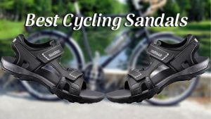 Cycling Sandals